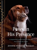 Cover: Paws in His Presence - Tyndale Momentum