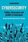 Cover: Cybersecurity - Wiley