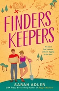 Cover: Finders Keepers - Quercus