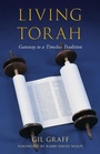 Cover: Living Torah - Rowman & Littlefield Publishers