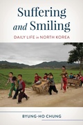 Cover: Suffering and Smiling - Rowman & Littlefield Publishers