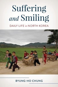 Enlarge image Cover: Suffering and Smiling - Rowman & Littlefield Publishers