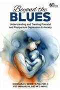 Cover: Beyond the Blues - Simon + Schuster LLC