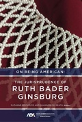 Cover: On Being American - American Bar Association
