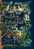 Cover: The Joy of Advent - Paraclete Press