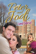 Cover: Peter and Jodi (and Gloria) - Archway Publishing