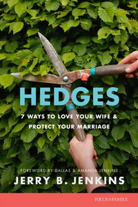 Enlarge image Cover: Hedges - Focus on the Family