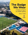 Cover: The Badge We Wear - NewSouth Publishing