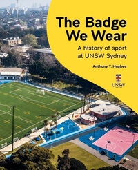 Abbildung von: The Badge We Wear - NewSouth Publishing