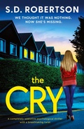 Cover: The Cry - Bookouture
