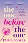 Cover: The One Before the One - Boldwood Books Ltd