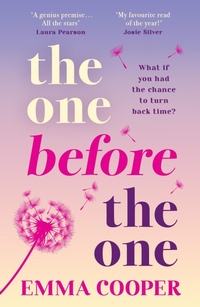 Enlarge image Cover: The One Before the One - Boldwood Books Ltd