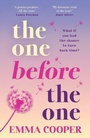 Cover: The One Before the One - Boldwood Books Ltd