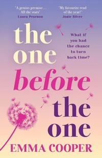 Enlarge image Cover: The One Before the One - Boldwood Books Ltd