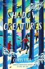 Cover: Shadow Creatures - Zephyr