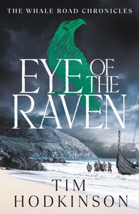 Enlarge image Cover: Eye of the Raven - Head of Zeus -- an Aries Book
