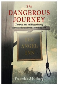 Abbildung von: Dangerous Journey - Distributed by eBookpartnership