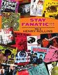 Cover: Stay Fanatic!!! Vol. 4 - 2.13.61