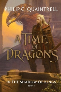 Enlarge image Cover: In the Shadow of Kings - Quaintrell Publishings