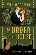 Cover: Murder In The House - Marketing Chair