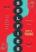 Cover: Selfies - Green Bar Books