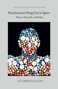 Abbildung von: Psychoactive Drug Use in Sport - Common Ground Research Networks