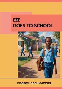 Abbildung von: Eze Goes to School - Timble & Bleu