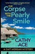 Cover: The Corpse with the Pearly Smile - Four Tails Publishing Ltd.