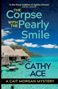 Enlarge image Cover: The Corpse with the Pearly Smile - Four Tails Publishing Ltd.
