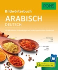 Cover: PONS Bildw&ouml;rterbuch Arabisch - PONS Langenscheidt