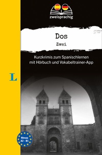 Abbildung von: Langenscheidt Dos - Zwei (A2-B1) - PONS Langenscheidt