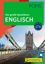 Cover: PONS Der große Sprachkurs Englisch - PONS Langenscheidt