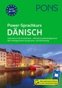 Cover: PONS Power-Sprachkurs D&auml;nisch - PONS Langenscheidt