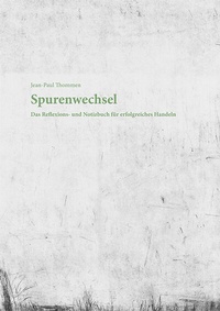 Abbildung von: Spurenwechsel - Versus