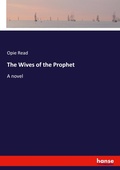 Cover: The Wives of the Prophet - Hansebooks