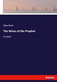 Enlarge image Cover: The Wives of the Prophet - Hansebooks