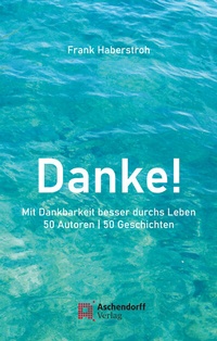 Abbildung von: Danke! - Aschendorff