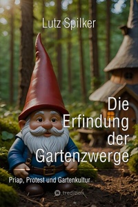 Abbildung von: Die Erfindung der Gartenzwerge - tredition