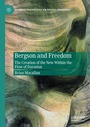 Cover: Bergson and Freedom - Palgrave Macmillan