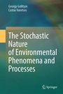 Cover: The Stochastic Nature of Environmental Phenomena and Processes - Springer