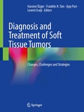 Cover: Diagnosis and Treatment of Soft Tissue Tumors - Springer