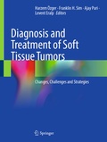 Cover: Diagnosis and Treatment of Soft Tissue Tumors - Springer
