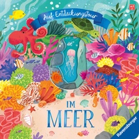 Enlarge image Cover: Auf Entdeckungstour: Im Meer - Ravensburger