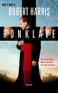Abbildung von: Konklave - Heyne