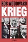 Cover: Krieg - Hanser