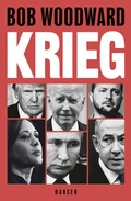 Cover: Krieg - Hanser