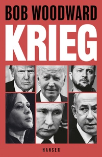 Abbildung von: Krieg - Hanser