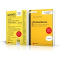 Cover: PAKET ZGV - Lehrbuch Zivilverfahren & Kodex ZGV - LexisNexis Verlag ARD ORAC GmbH