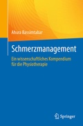 Bild: Schmerzmanagement - Springer