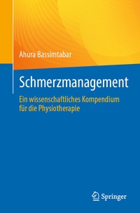 Abbildung von: Schmerzmanagement - Springer